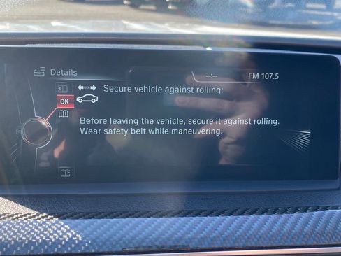 Used 2016 BMW M3 image 23