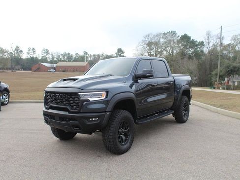 Used 2026 RAM 1500 RHO w/ Bed Utility Group image 2