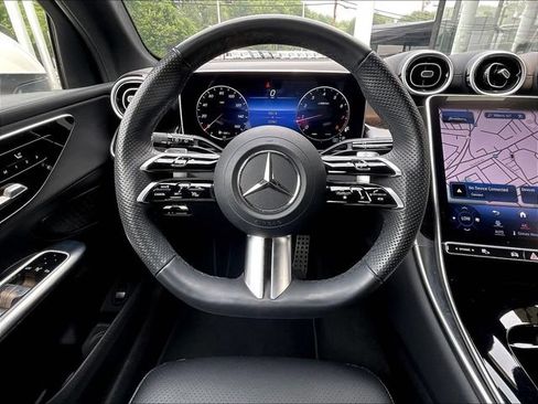 Certified 2023 Mercedes-Benz GLC 300 4MATIC image 10