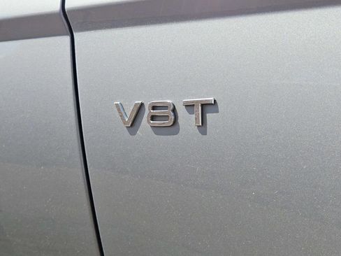 Used 2016 Audi S6 Premium Plus image 18