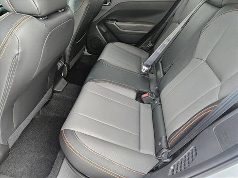 New 2026 Subaru Crosstrek 2.5i Limited w/ Crosstrek Mirror Package AWD/4WD image 16