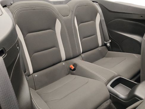 Used 2020 Chevrolet Camaro LT RWD image 19