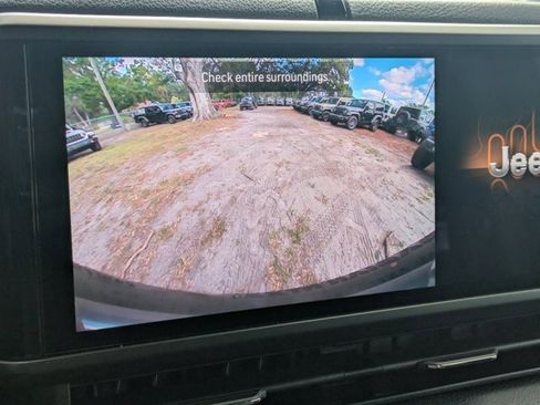 New 2026 Jeep Wrangler Sport S image 18