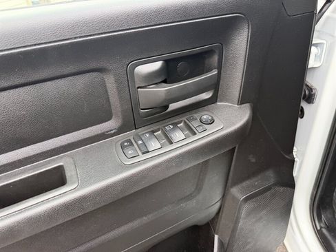 Used 2022 RAM 2500 Tradesman AWD/4WD image 19
