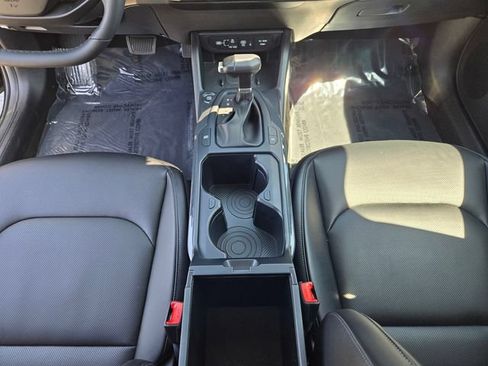 New 2026 Kia K4 EX FWD image 20