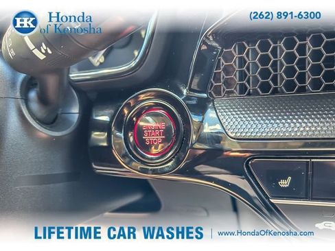 Used 2023 Honda CR-V EX-L image 20