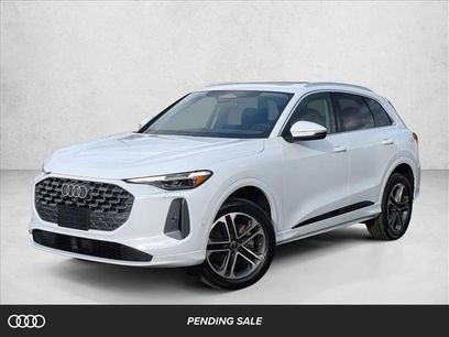 Used 2025 Audi Q5 Premium Plus w/ Premium Plus