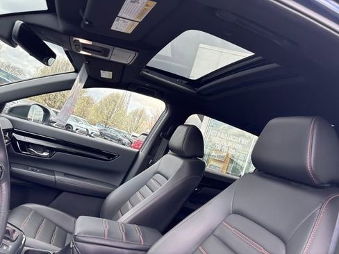 Used 2023 Honda CR-V Sport Touring image 15