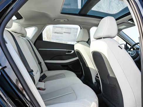 New 2026 Hyundai Sonata SEL image 10