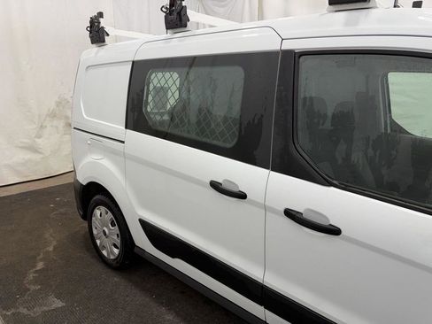 Used 2023 Ford Transit Connect XL w/ Trailer Tow Package FWD image 6