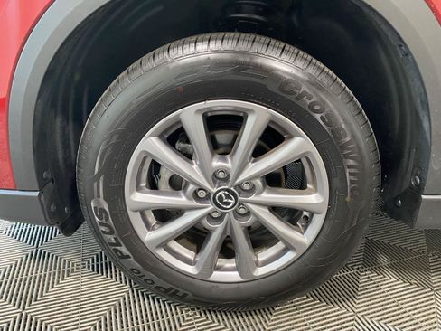 Used 2023 MAZDA CX-5 AWD 2.5 S image 10