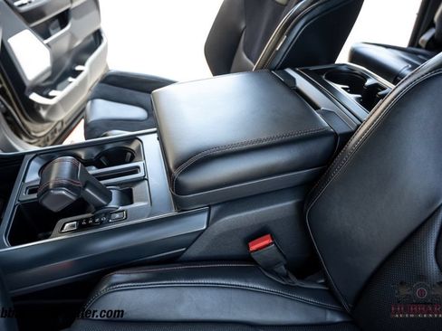 Used 2024 Ford F150 Raptor AWD/4WD image 20