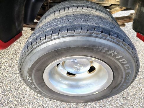 Used 2004 Dodge Ram 3500 Truck SLT w/ Trailer Tow Group image 26