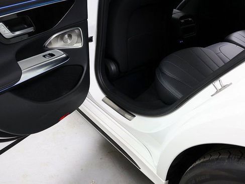 Certified 2026 Mercedes-Benz E 350 4MATIC Sedan image 28