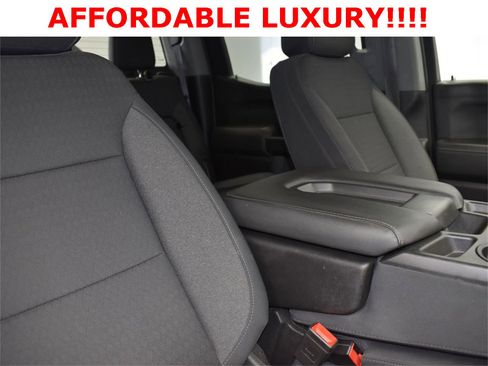 Used 2020 Chevrolet Silverado 1500 LT w/ All-Star Edition image 29