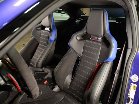 Used 2026 BMW M2 CS RWD image 50