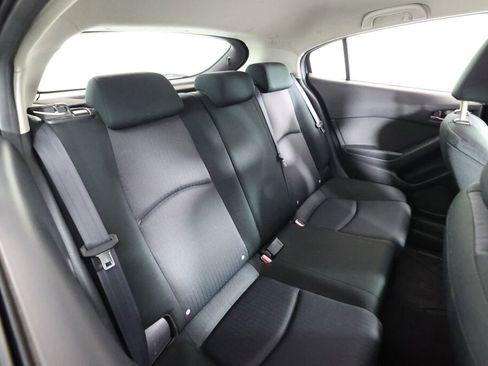 Used 2014 MAZDA MAZDA3 i Sport image 20