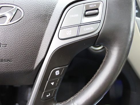 Used 2016 Hyundai Santa Fe Sport 2.0T w/ Option Group 05 image 23