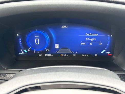 Used 2022 Ford Explorer ST w/ Equipment Group 401A AWD/4WD image 27