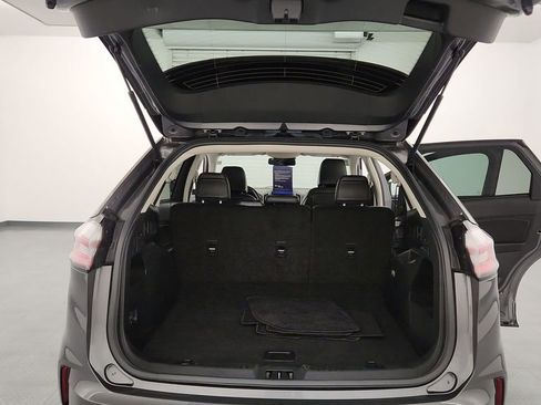 Certified 2023 Ford Edge SEL AWD/4WD image 24