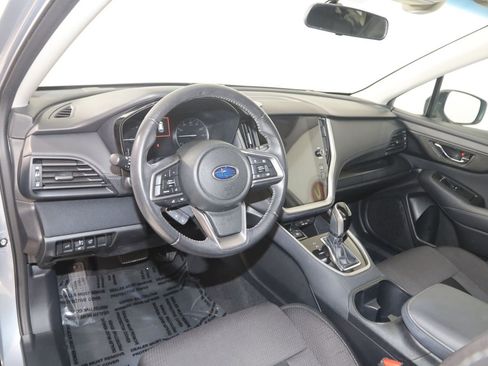 Used 2022 Subaru Outback Premium AWD/4WD image 23