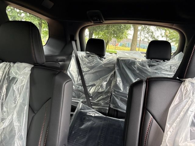 New 2026 Honda Pilot TrailSport image 15