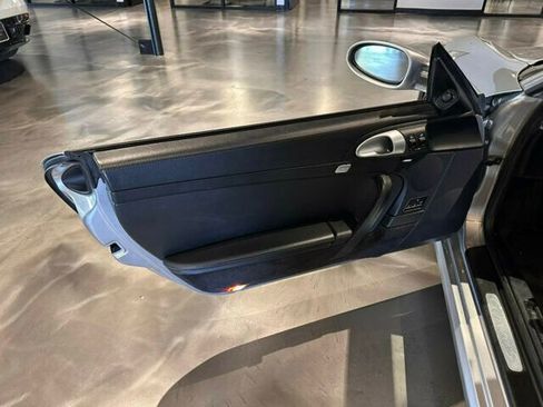 Used 2005 Porsche 911 Carrera S image 14