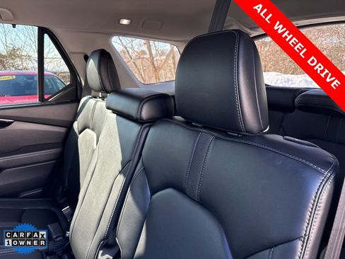 Used 2023 Honda Pilot EX-L image 24