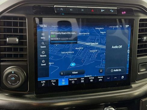 Used 2024 Ford F150 Lariat w/ Bed Utility Package image 17