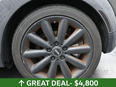 Used 2015 MINI Cooper S image 17