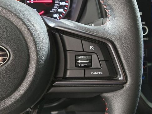 Used 2022 Subaru WRX Limited w/ Popular Package #2 image 34