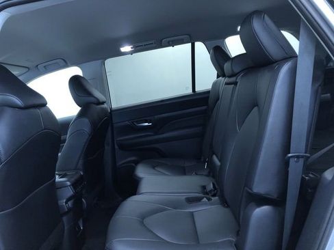 Used 2026 Toyota Grand Highlander AWD image 21
