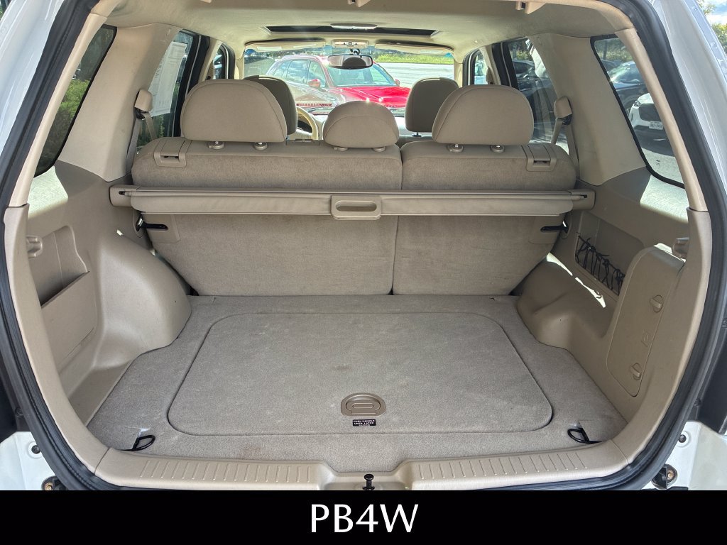 Used 2005 Mercury Mariner Premier FWD image 30