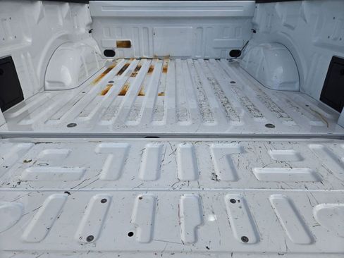 Used 2024 Ford F150 STX w/ Equipment Group 201A FX4 image 28