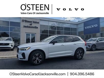 Used 2024 Volvo XC60 B5 Core