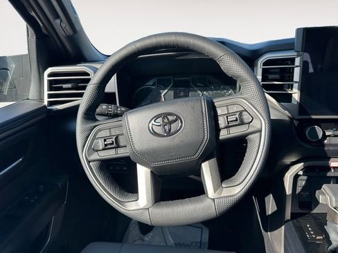 New 2026 Toyota Tundra SR5 AWD/4WD image 12