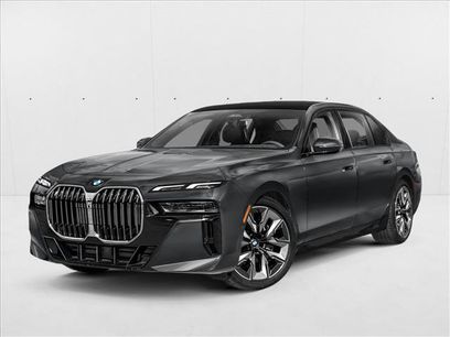 Used 2023 BMW 740i