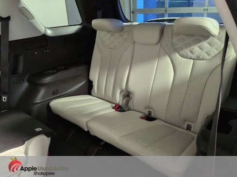 Used 2020 Hyundai Palisade Limited image 34