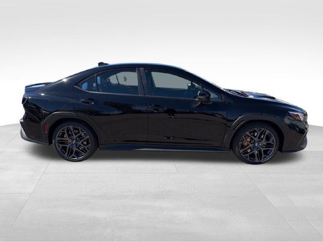 New 2026 Subaru WRX tS AWD/4WD image 8