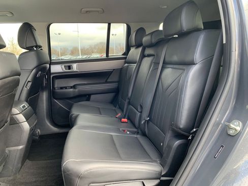 Used 2025 Hyundai Santa Fe SEL image 28