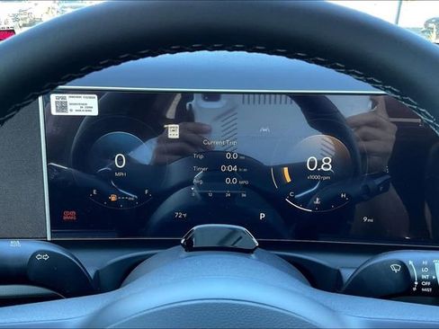 New 2025 Hyundai Santa Cruz XRT image 15