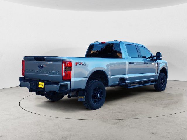 Used 2024 Ford F350 XL w/ STX Appearance Package AWD/4WD image 5