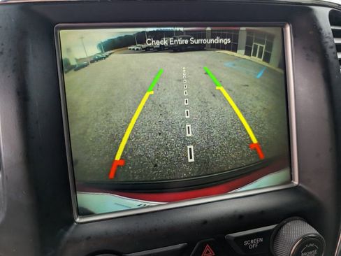 Used 2018 Jeep Grand Cherokee Trailhawk w/ Trailhawk Luxury Group image 19