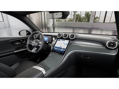 New 2026 Mercedes-Benz GLC 300 image 6
