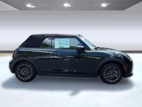 New 2026 MINI Cooper S FWD image 7