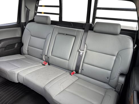 Used 2019 Chevrolet Silverado 2500 LTZ w/ Duramax Plus Package image 16