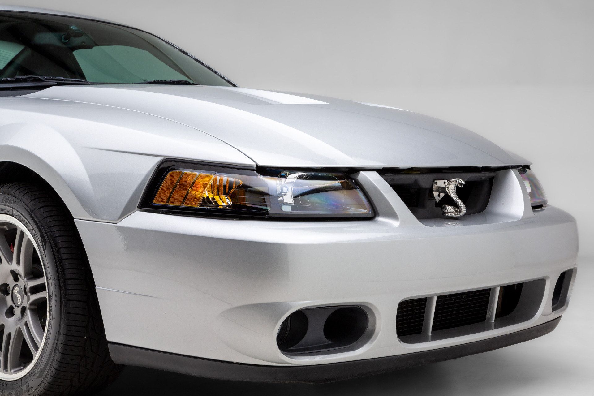 Used 2003 Ford Mustang Cobra RWD image 33