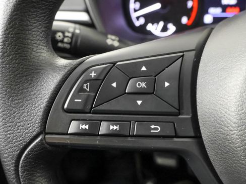 Used 2024 Nissan Altima 2.5 S FWD image 26