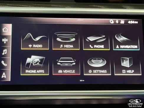 Used 2020 Audi S7 Prestige w/ Prestige Package AWD/4WD image 38
