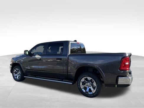 New 2026 RAM 1500 Big Horn image 6
